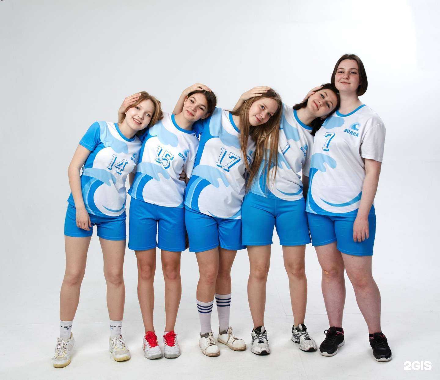 Отзывы на компанию Волна в Волгограде c фото