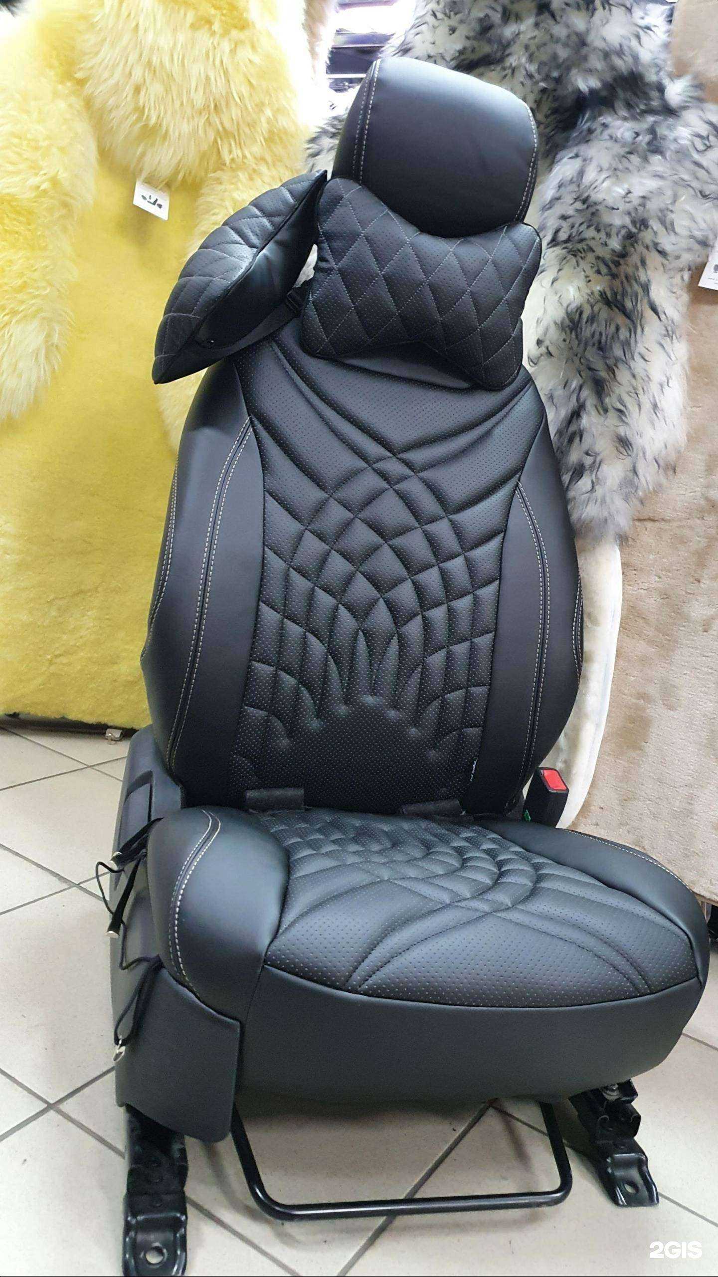 Отзывы на компанию Чехлоград в Орске c фото