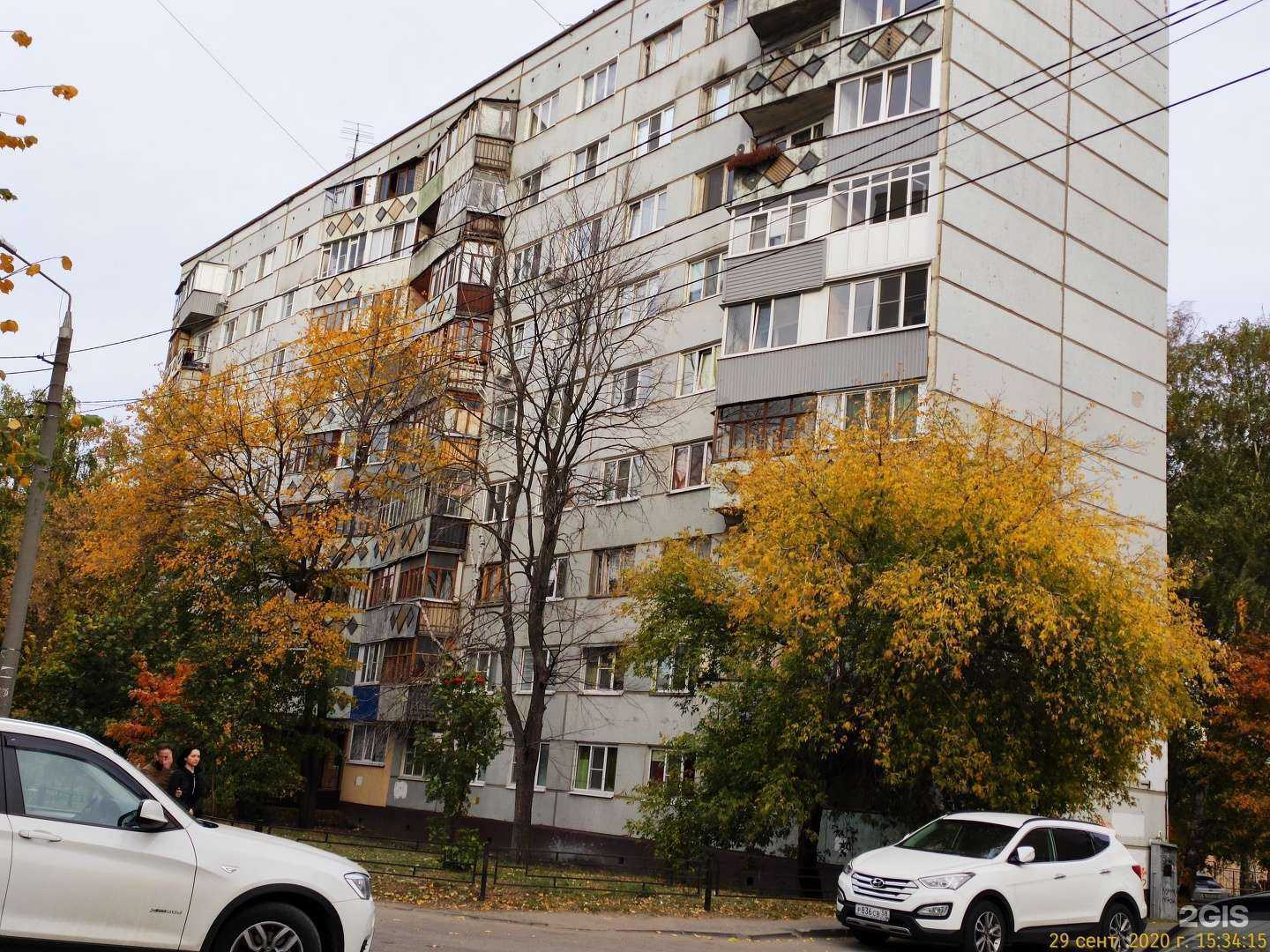 Отзывы на компанию Специализированный застройщик Доступное Жилье в Пензе c фото - фотография 2 из 2