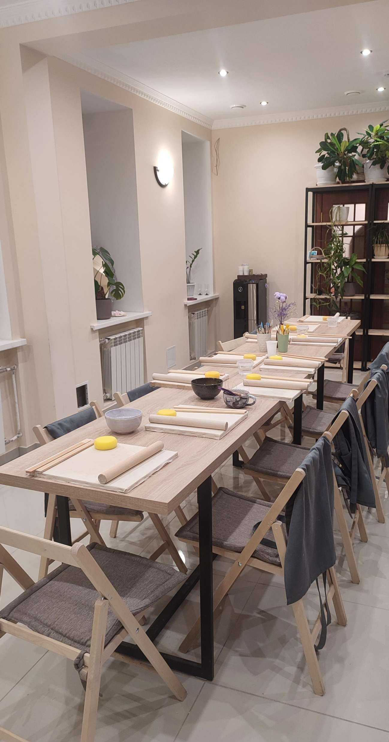 Отзывы на компанию Тепло рук в г. Миасс c фото