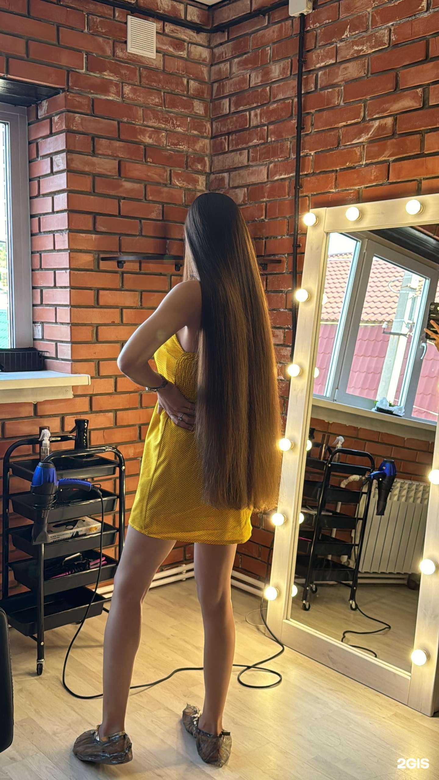 Отзывы на компанию Студия реконструкции и здоровья волос Темниковой Ксении в Саратове c фото