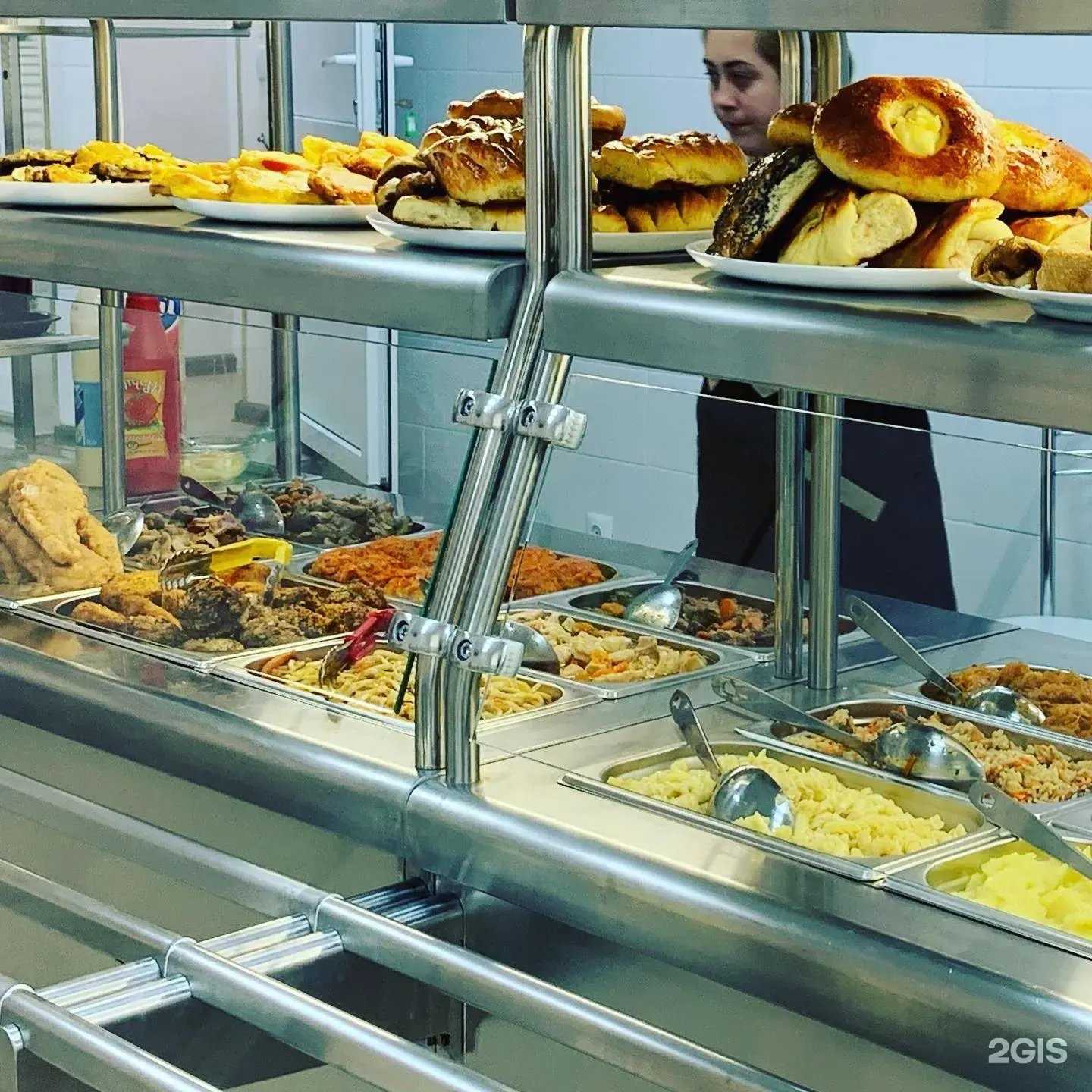 Отзывы на компанию Аппетит в г. Крымск c фото