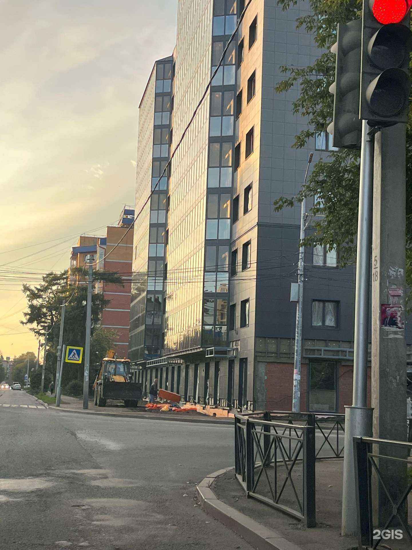 Отзывы на компанию Орхидея в Иркутске c фото - фотография 2 из 2