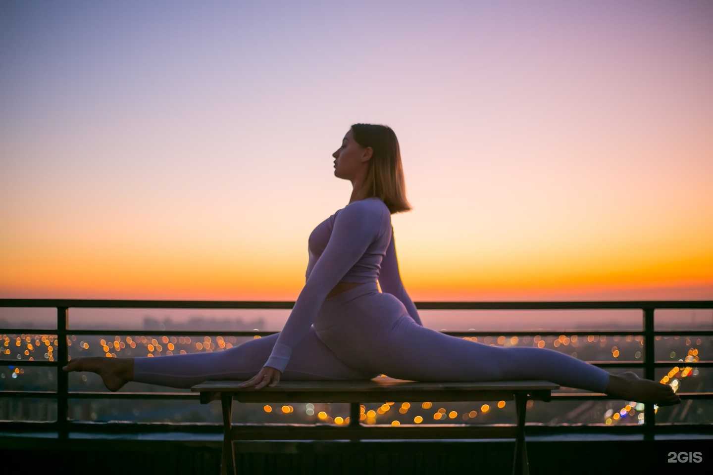 Отзывы на компанию 33 шпагата в Краснодаре c фото