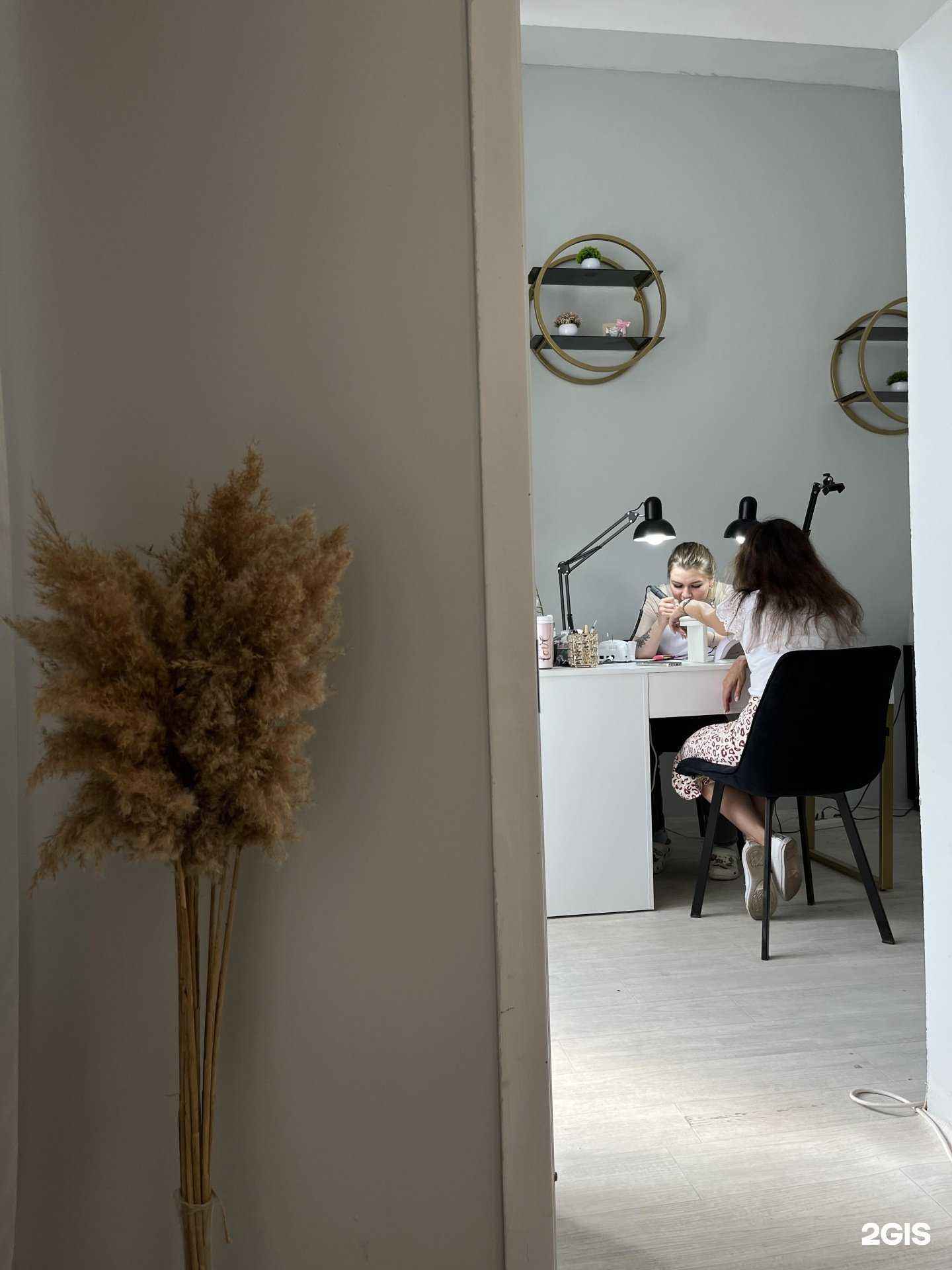 Отзывы на компанию Академия ногтевой эстетики Оксаны Волковой в Иванове c фото