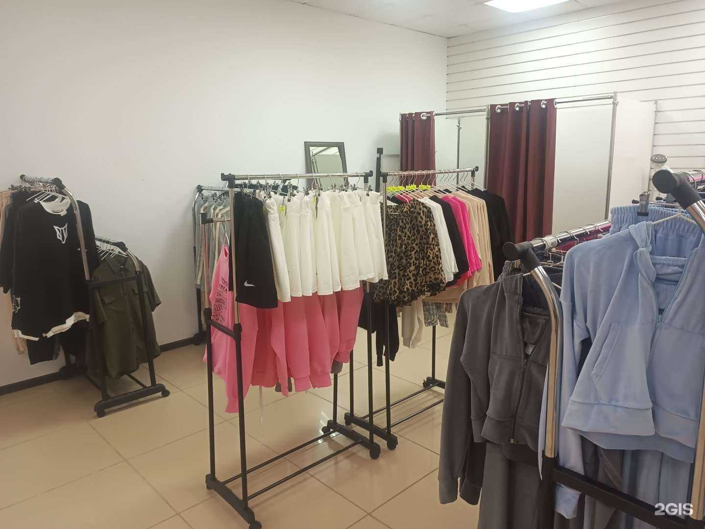 Отзывы на компанию Шик&Мода в Волгодонске c фото