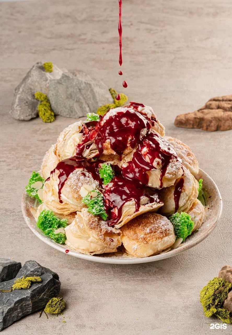 Отзывы на компанию Аджикинежаль в Барнауле c фото