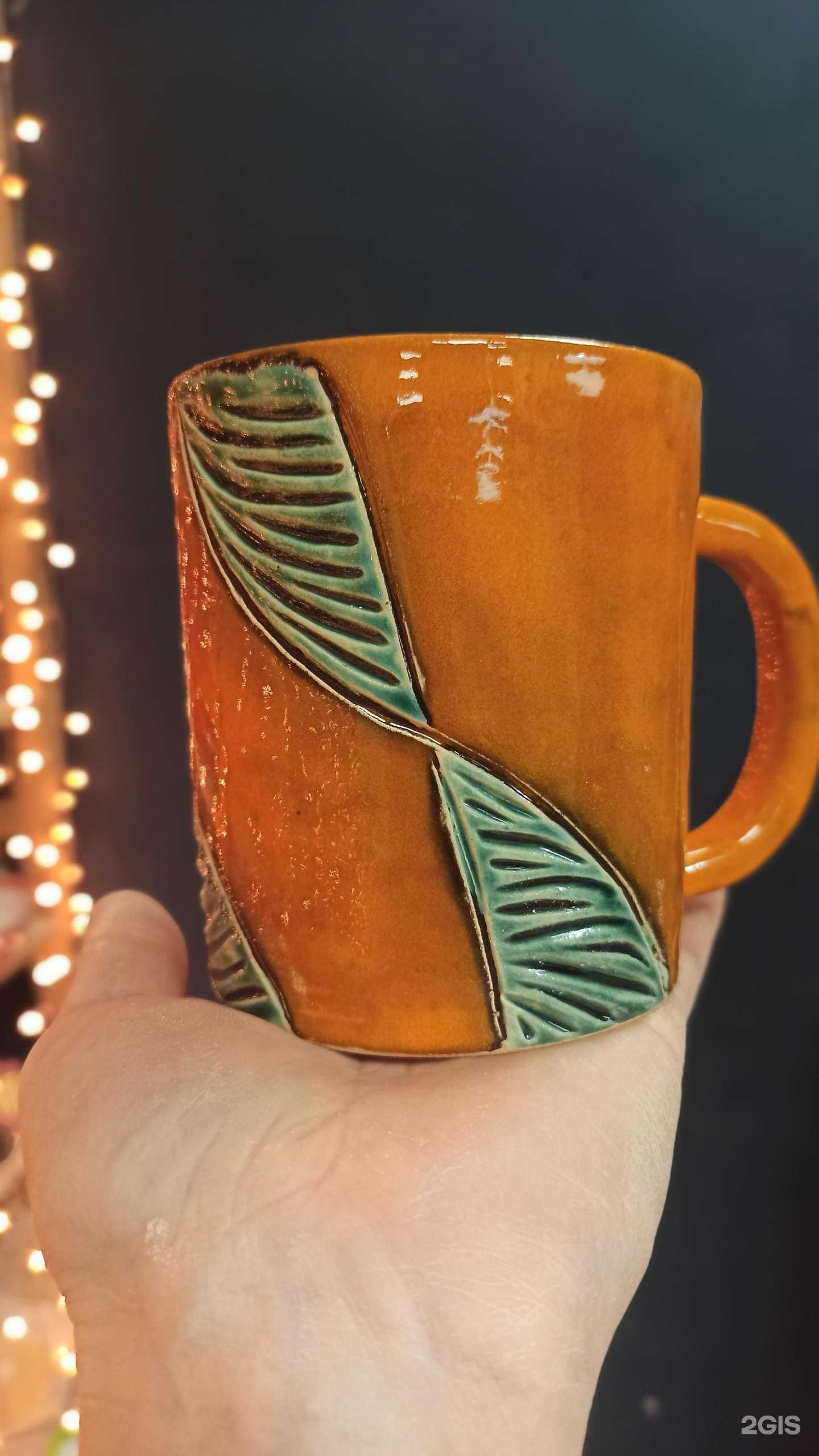 Отзывы на компанию Кружка в г. Самара c фото