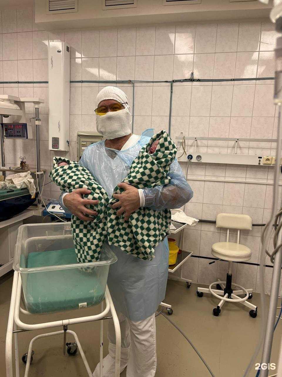 Отзывы на компанию Детская поликлиника в Липецке c фото