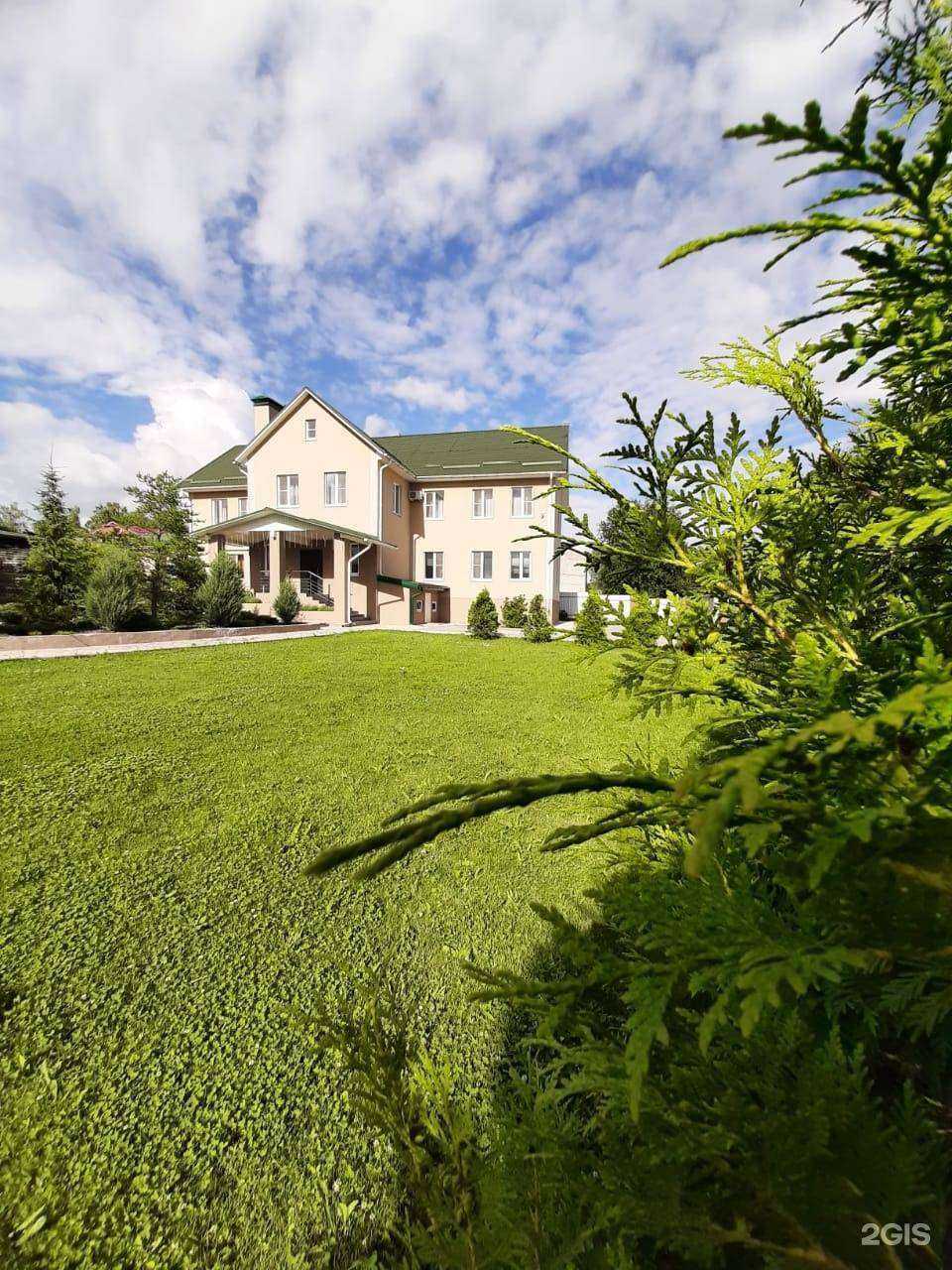 Отзывы на компанию Библиотека в Тарусе c фото