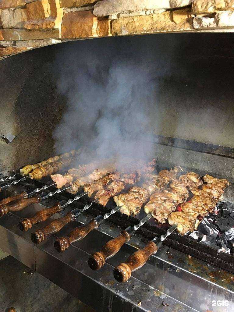 Отзывы на компанию Шашлык-Сити в г. Белгород c фото