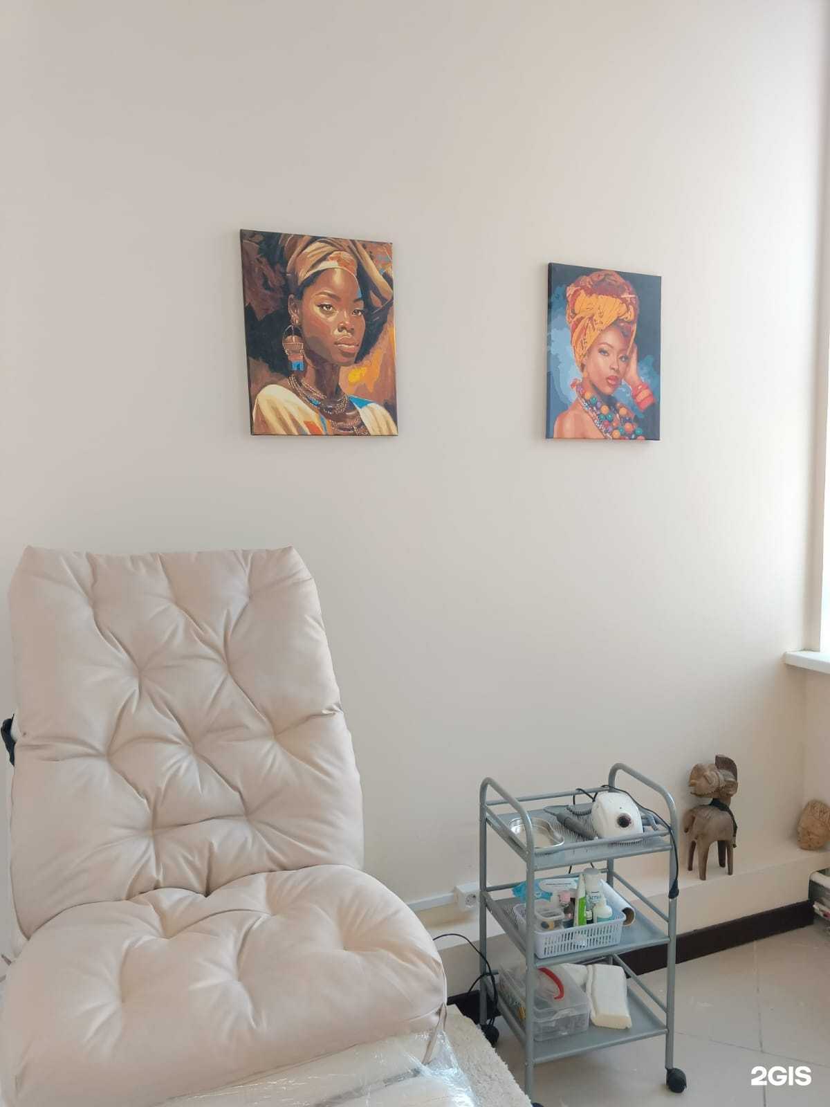 Отзывы на компанию Кабинет ухоженной стопы в Самаре c фото