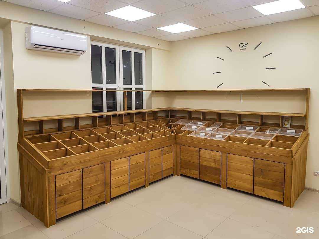 Отзывы на компанию Ваш лес в г. Краснодар c фото