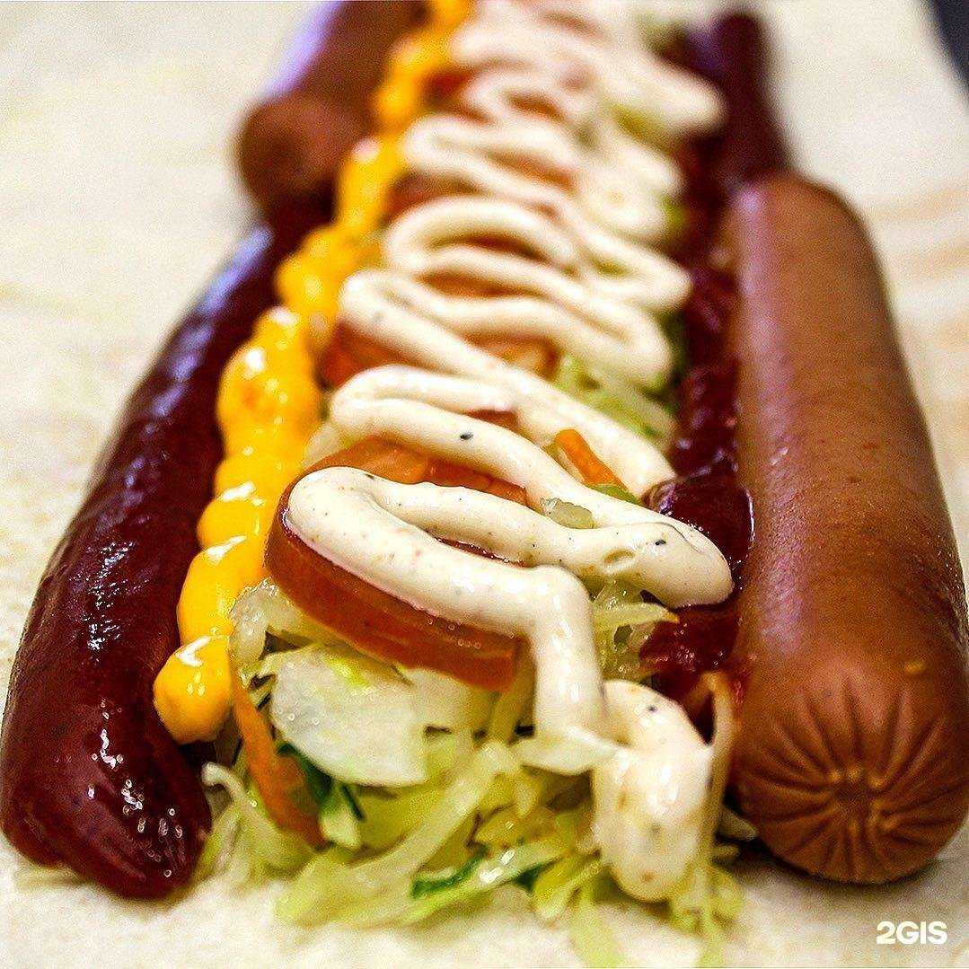 Отзывы на компанию Шаурма по-царски в г. Волгоград c фото