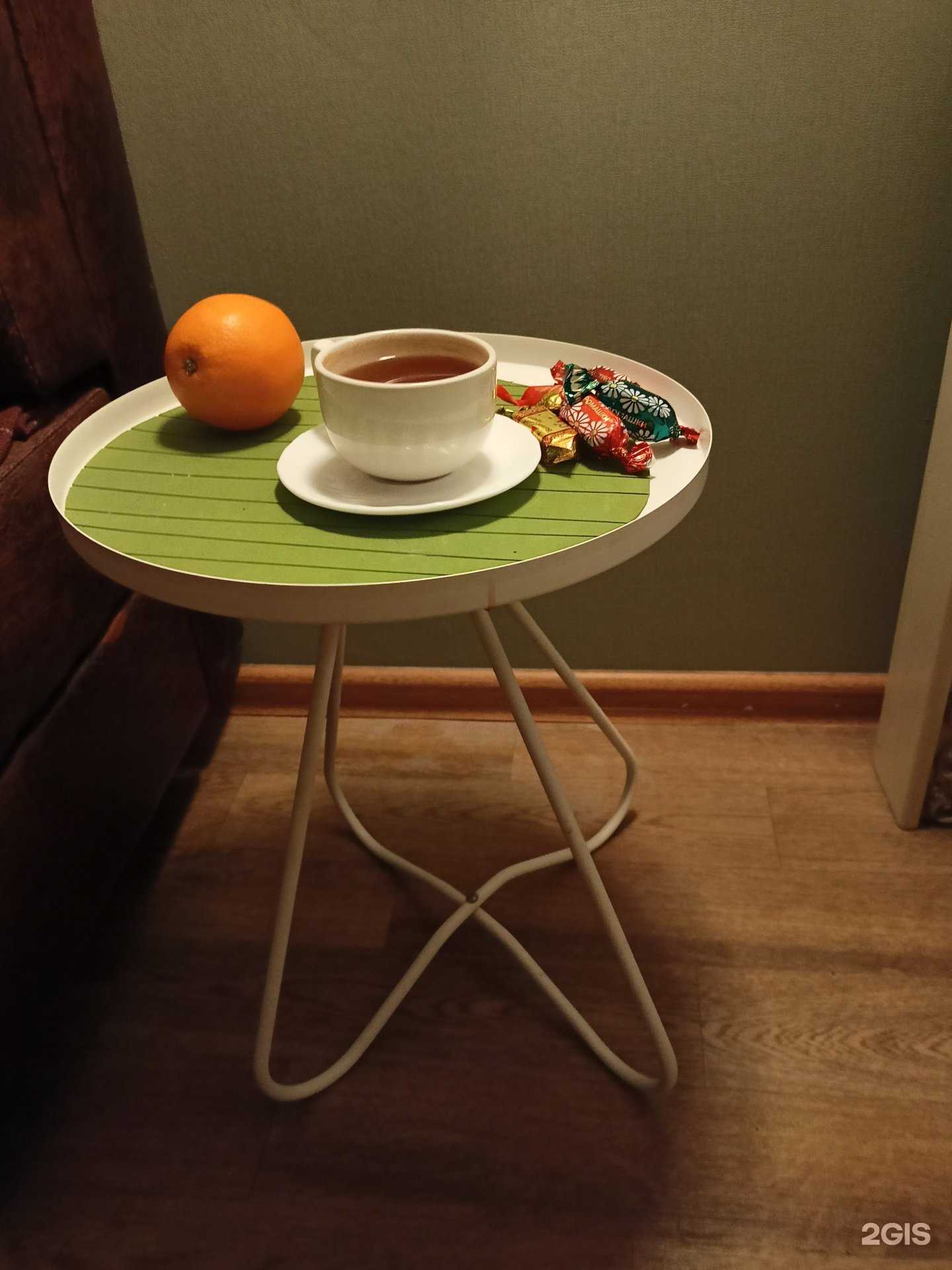 Отзывы на компанию Мини-отель в г. Серпухов c фото