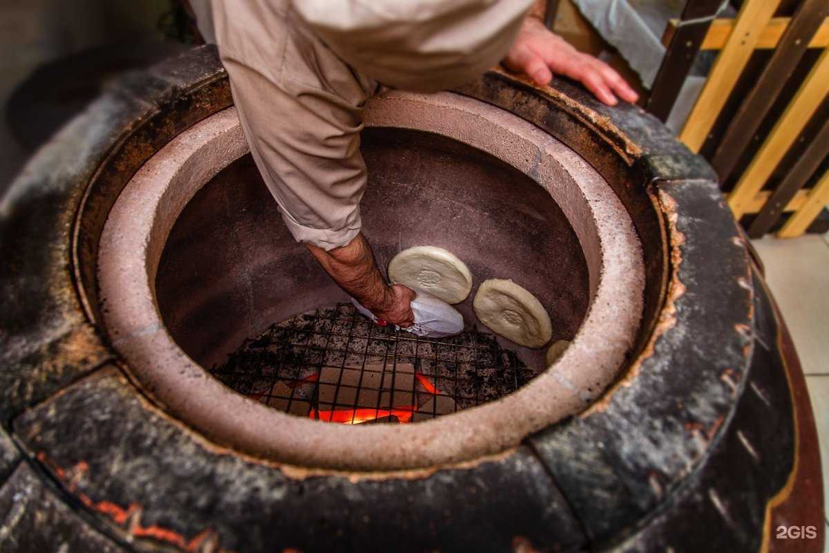 Отзывы на компанию Хлеб из тандыра в г. Петропавловск-Камчатский c фото