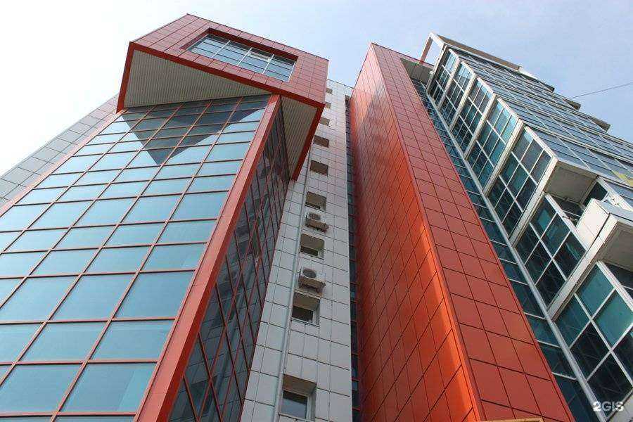 Отзывы на компанию Металл Профиль в г. Нижний Новгород c фото