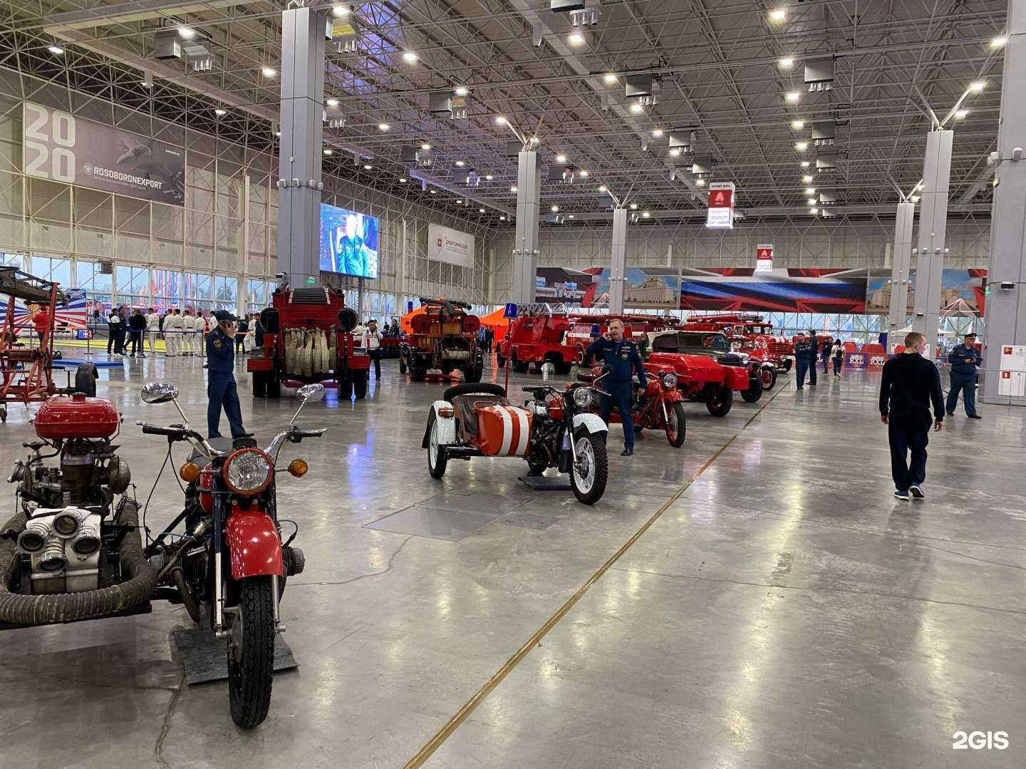 Отзывы на компанию Сибирский арсенал в Екатеринбурге c фото