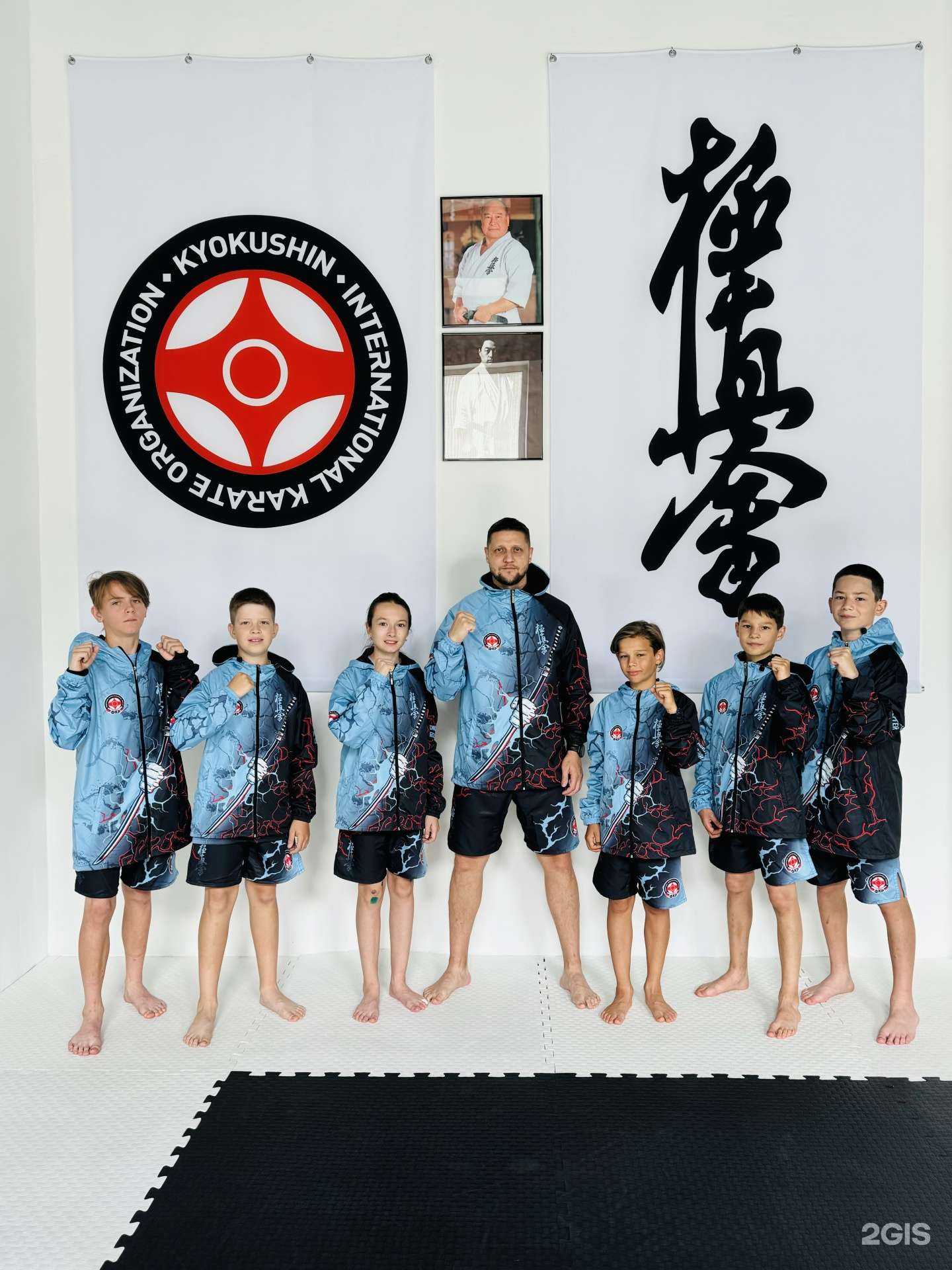 Отзывы на компанию Bokken в Екатеринбурге c фото