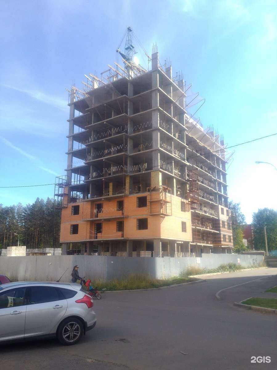 Отзывы на компанию Светлячок в Ижевске c фото - фотография 2 из 2