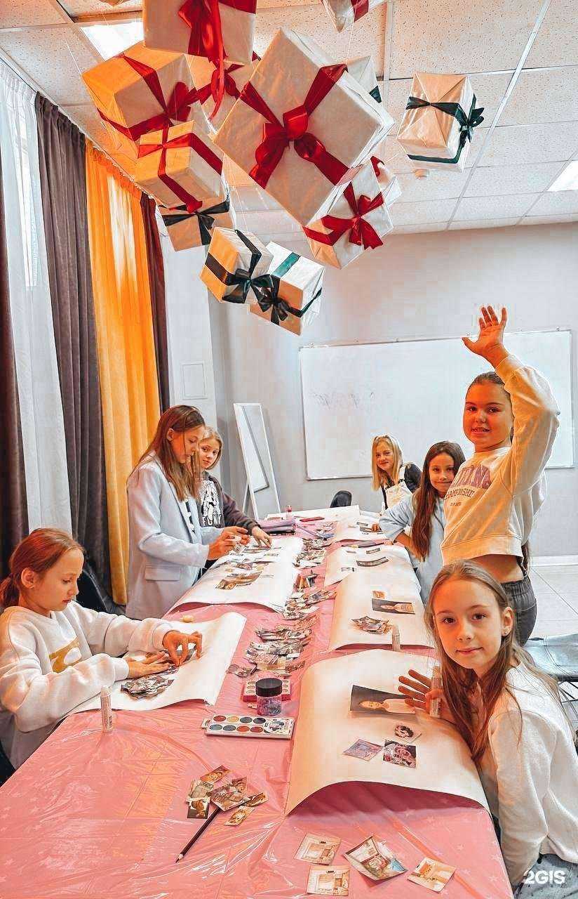 Отзывы на компанию Proлица project в Владивостоке c фото