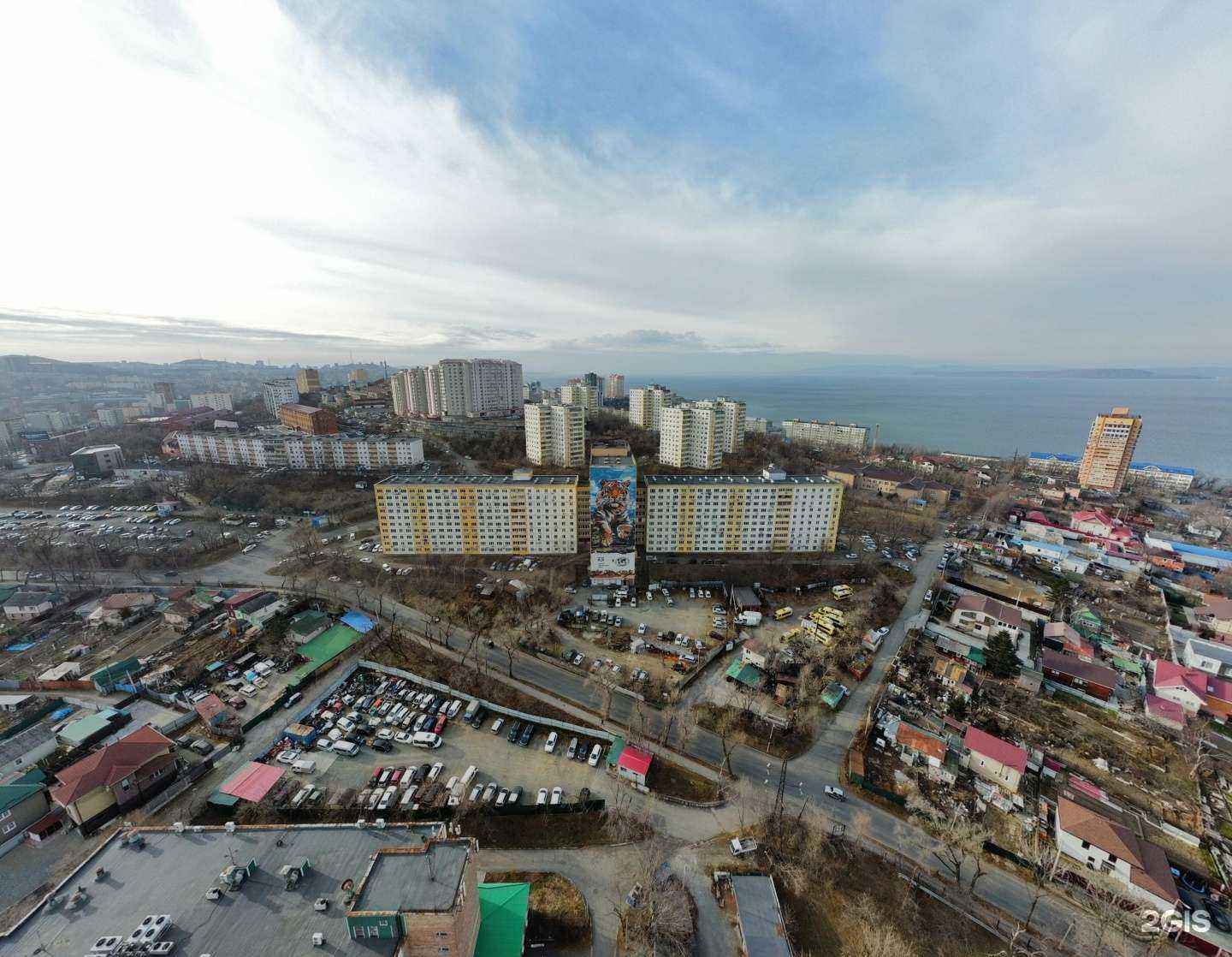 Отзывы на компанию Владивосток шоу в Владивостоке c фото - фотография 2 из 2