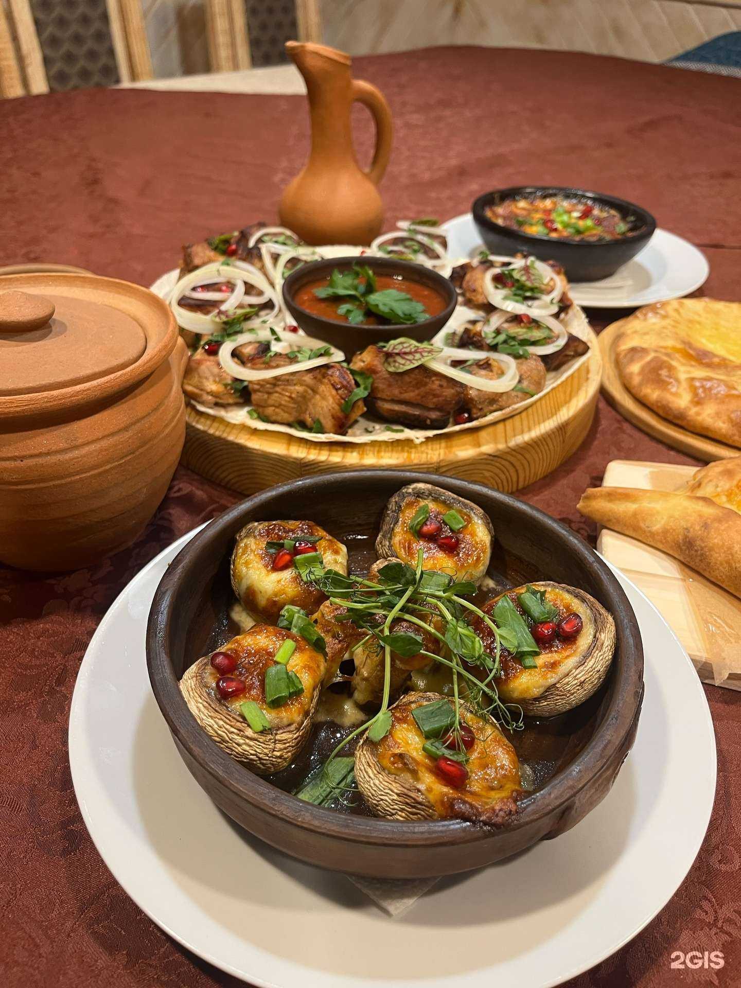 Отзывы на компанию Дукани Генацвале в г. Магнитогорск c фото