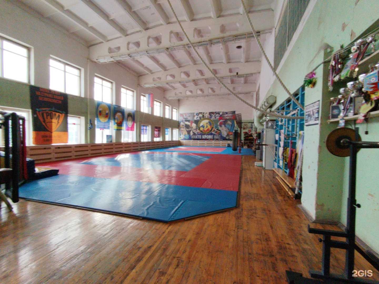 Отзывы на компанию ММА в Тольятти c фото