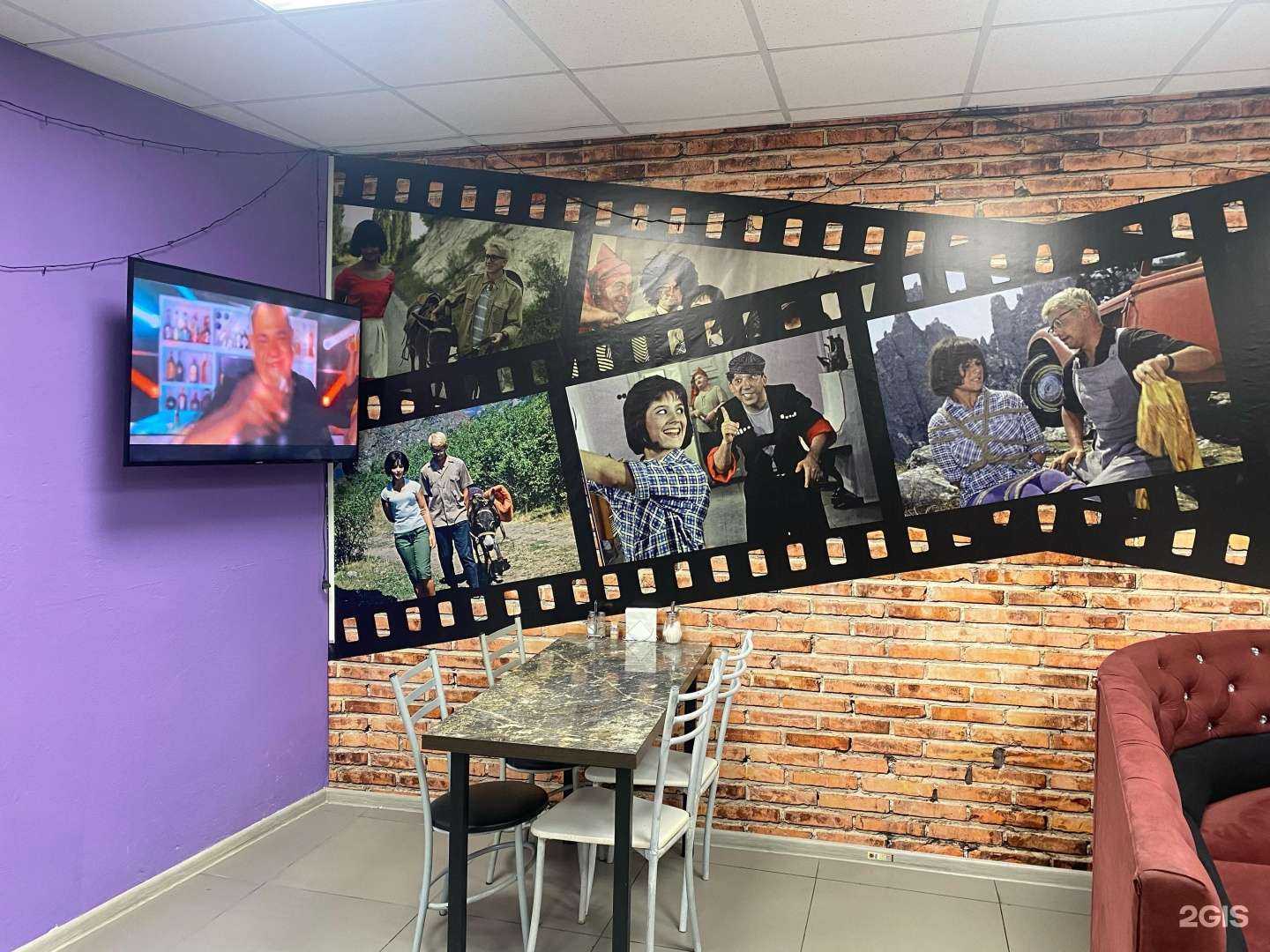 Отзывы на компанию Кавказская пленница в Оренбурге c фото