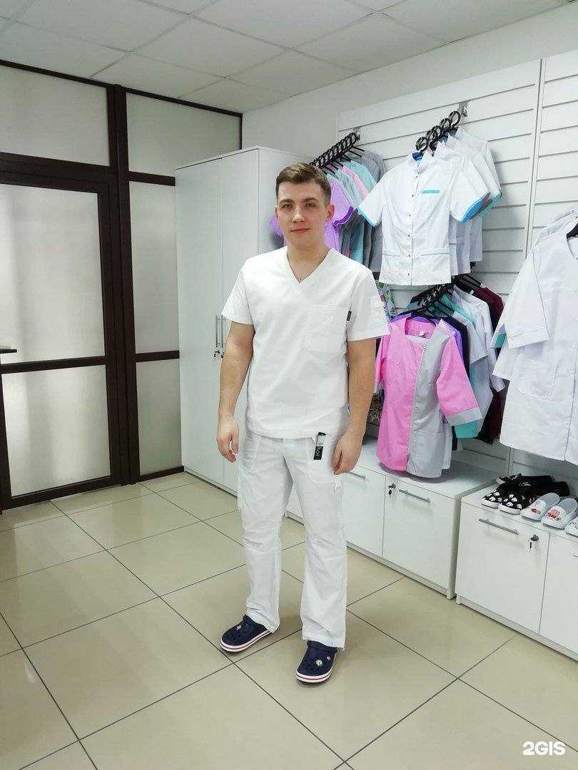 Отзывы на компанию Стильный доктор в Абакане c фото