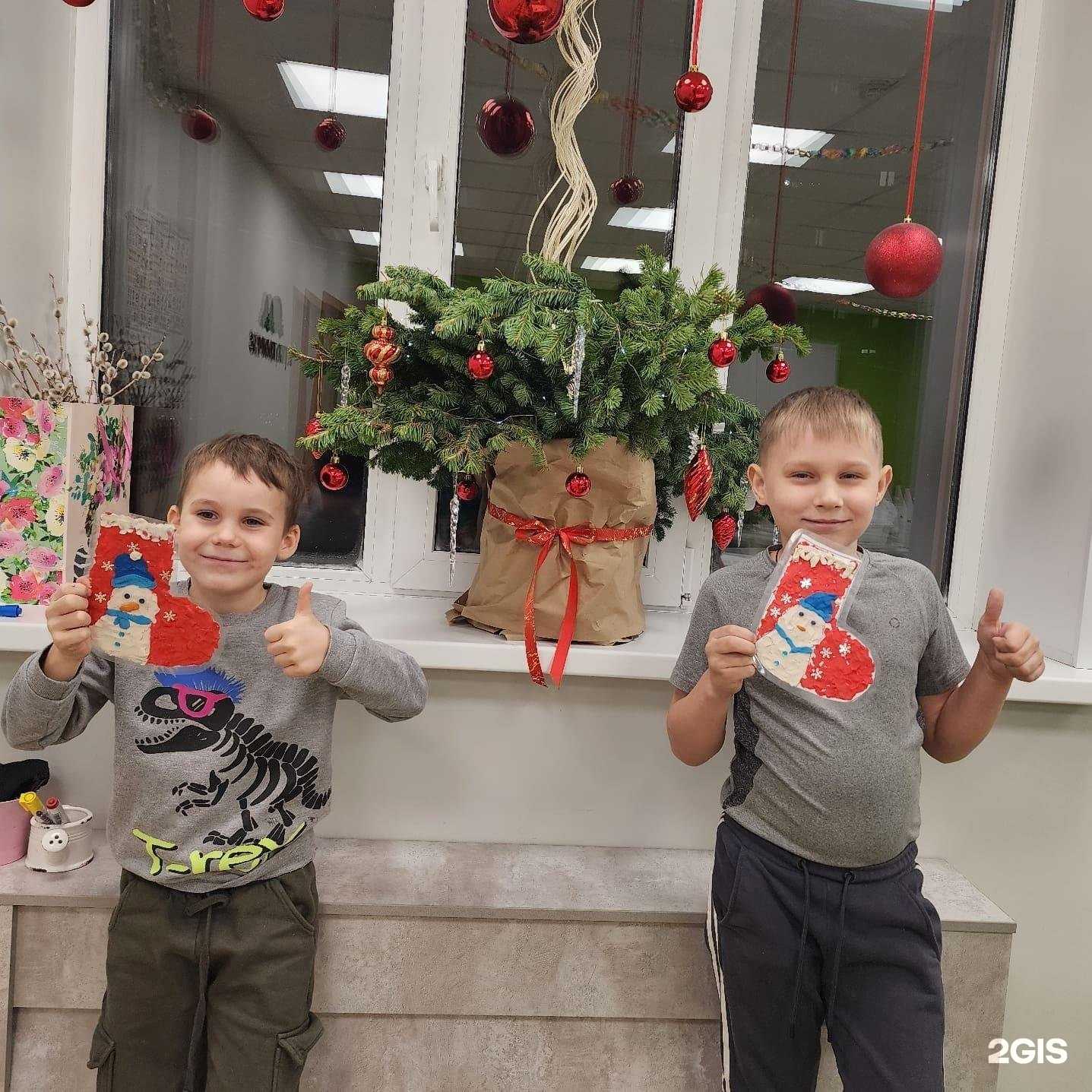 Отзывы на компанию Лукоморье в Новосибирске c фото