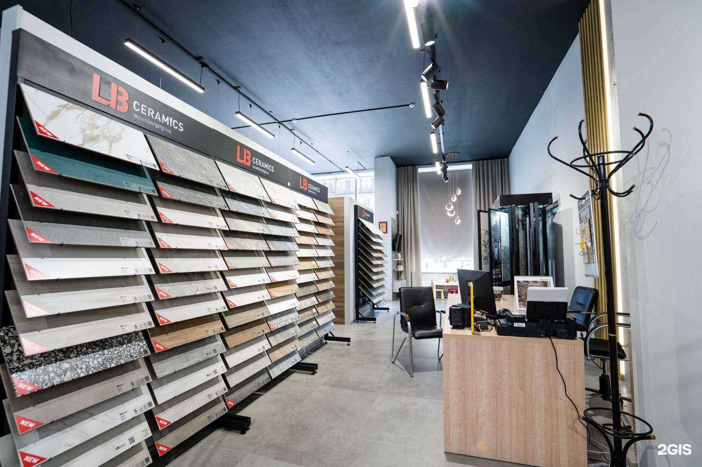 Отзывы на компанию LB Ceramics в Уфе c фото