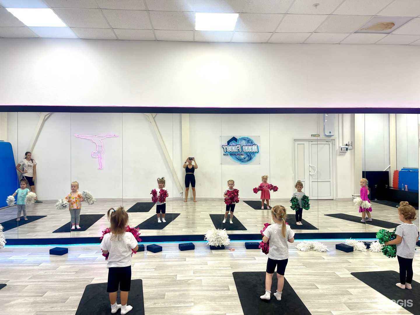 Отзывы на компанию Nord Frost в Северодвинске c фото