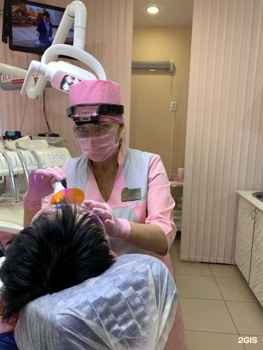 Отзывы на компанию Эстет в Тольятти c фото