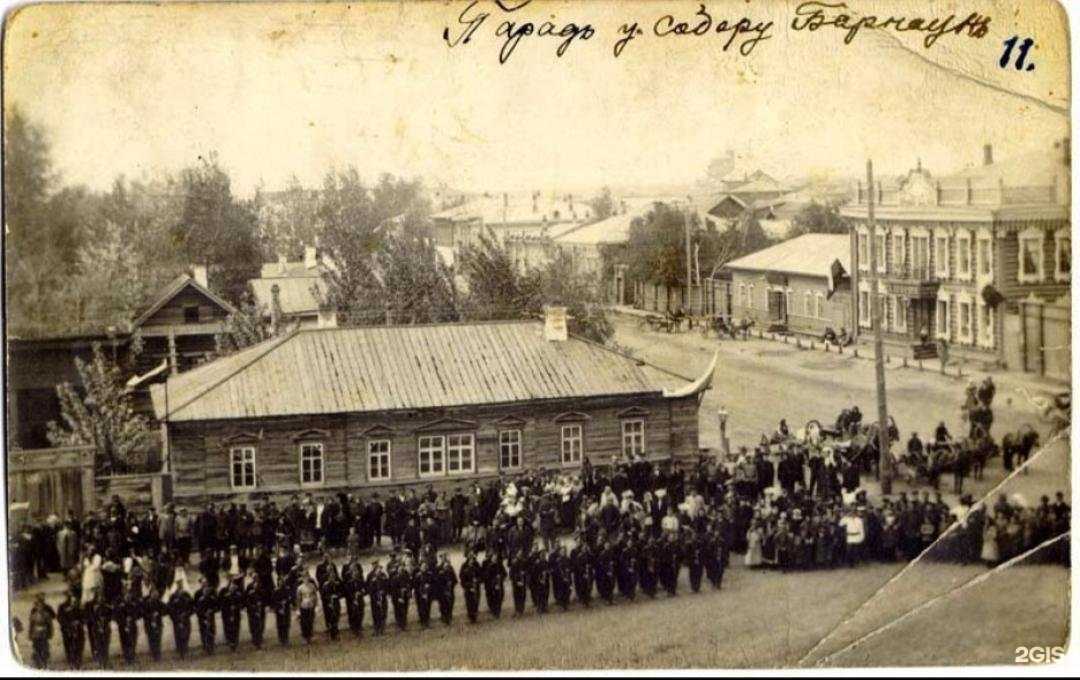 Отзывы на компанию Алтай Холод Монтаж в Барнауле c фото - фотография 2 из 2