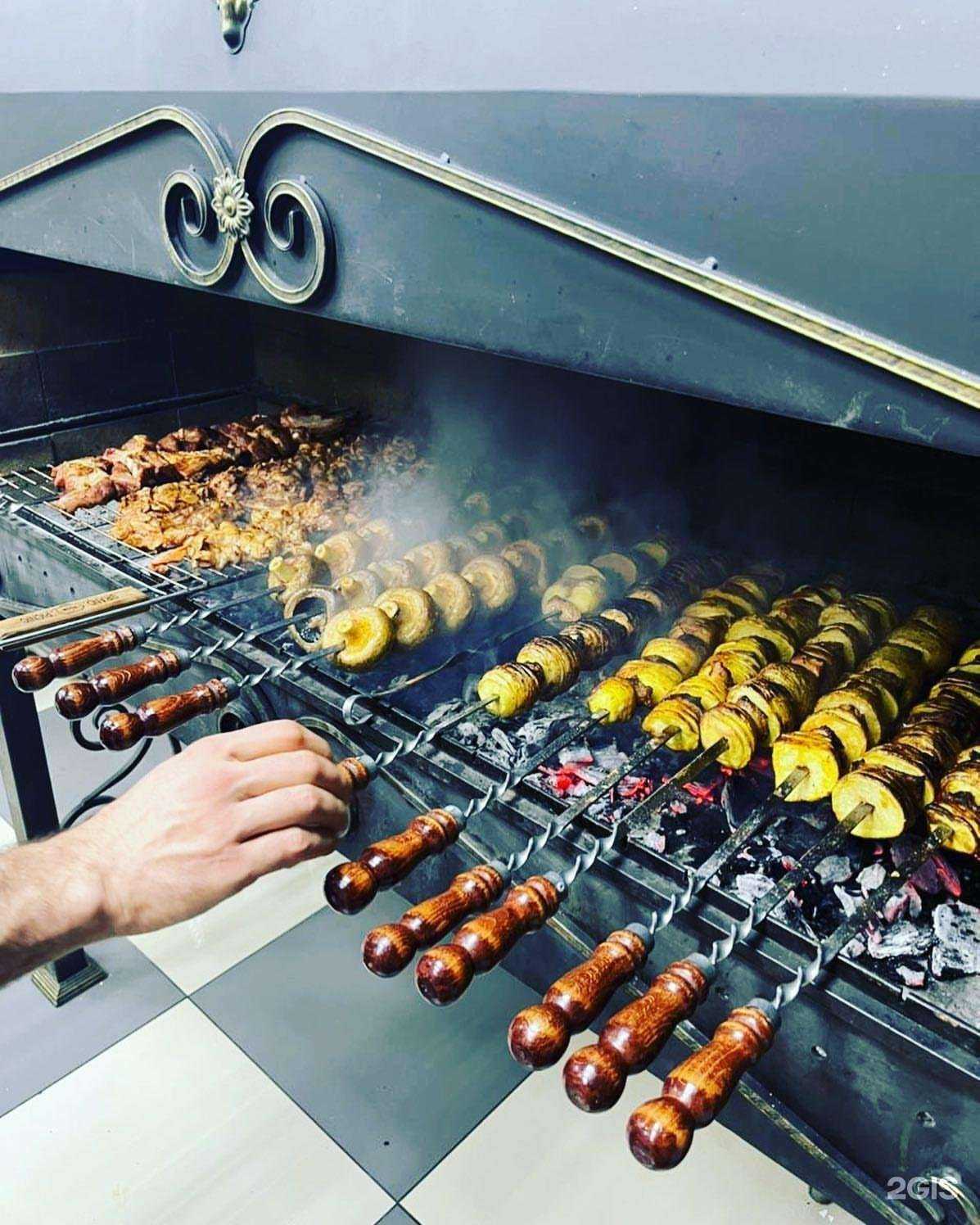 Отзывы на компанию Мясо тут в Краснодаре c фото