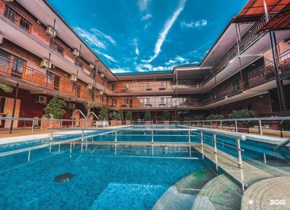 Отзывы на компанию Клим в Анапе c фото