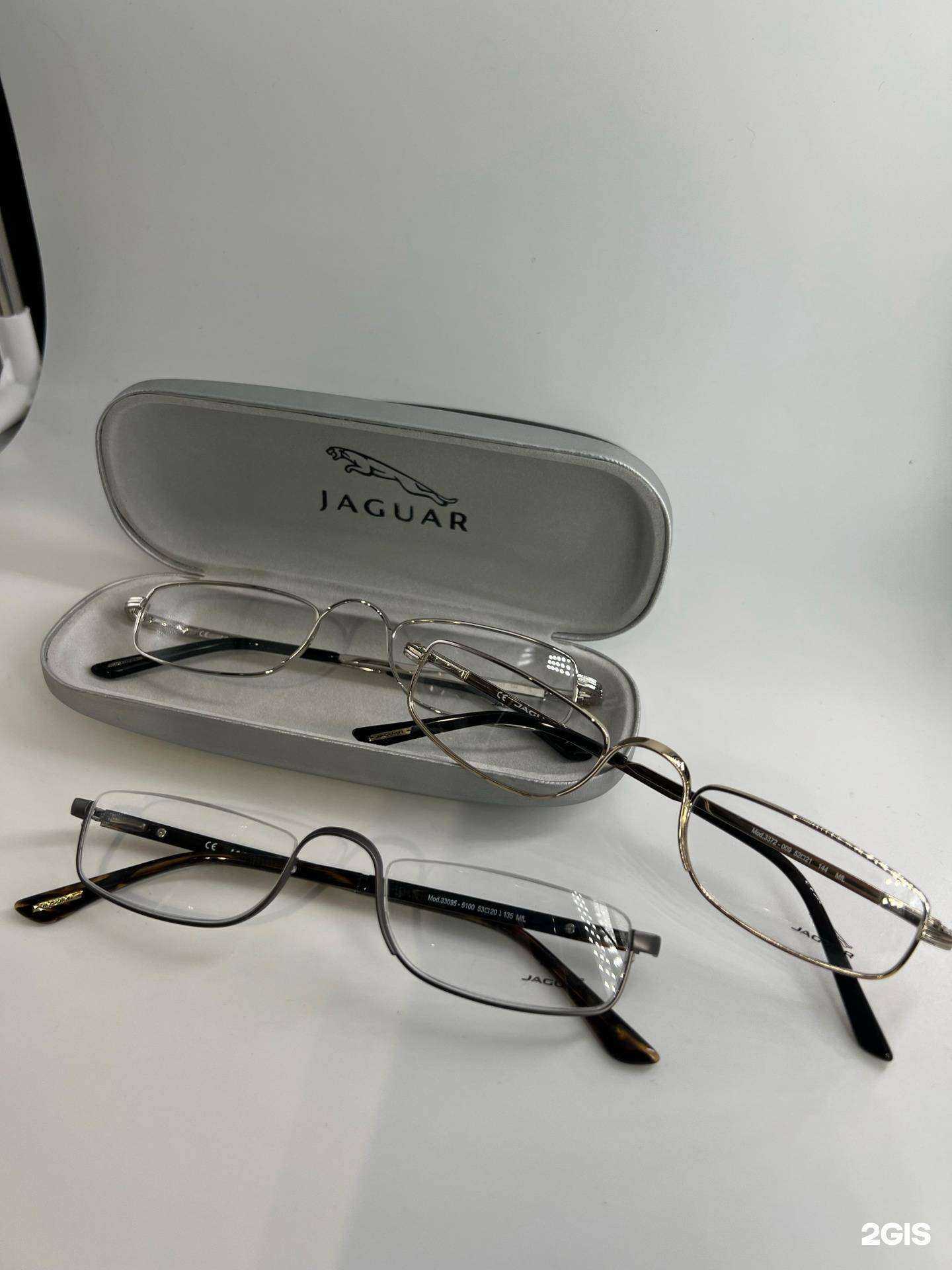 Отзывы на компанию Оптика_khv в Хабаровске c фото