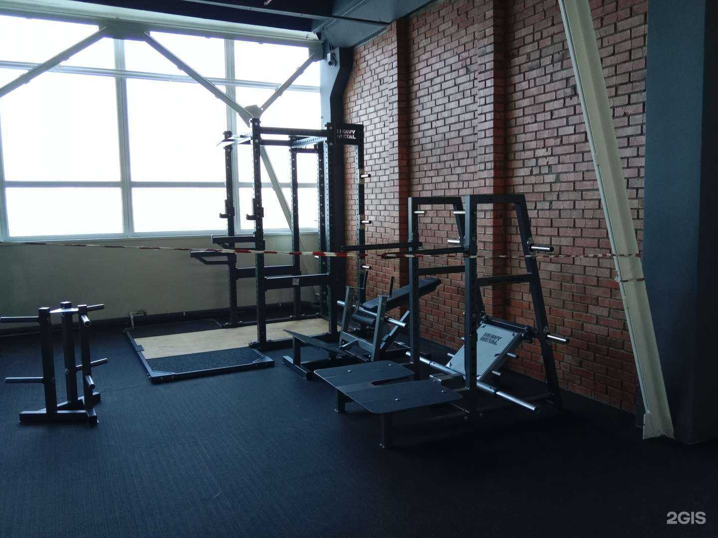 Отзывы на компанию Fitness club Fox в Бийске c фото