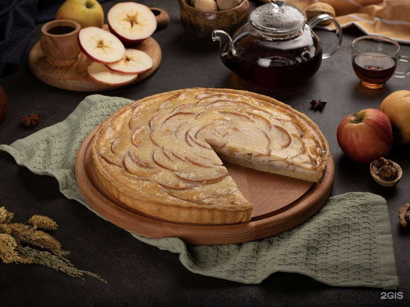 Отзывы на компанию Сама испекла в Краснодаре c фото