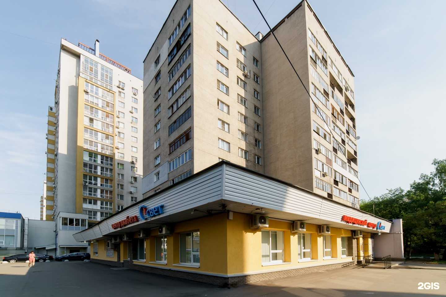 Отзывы на компанию Свет в Нижнем Новгороде c фото