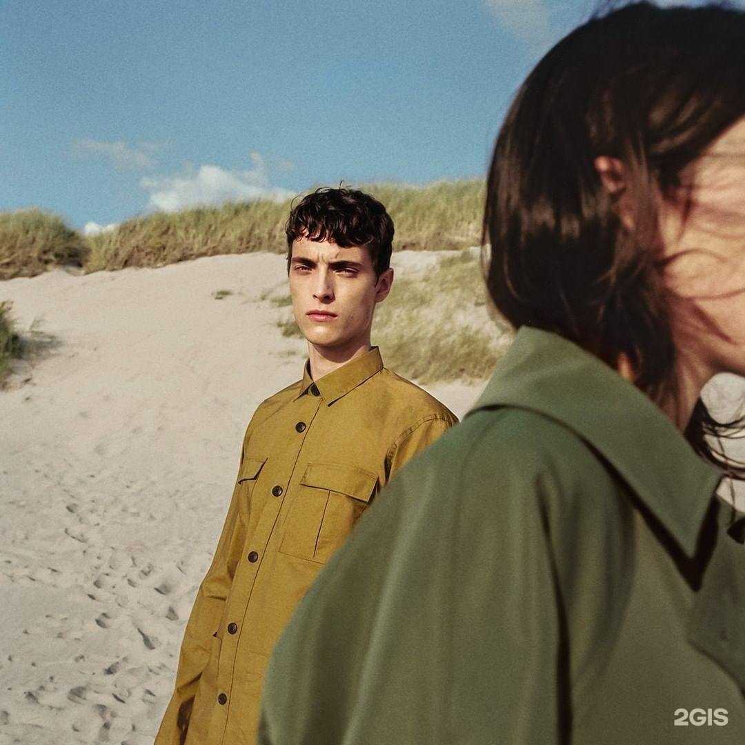 Отзывы на компанию Tom Tailor в Челябинске c фото