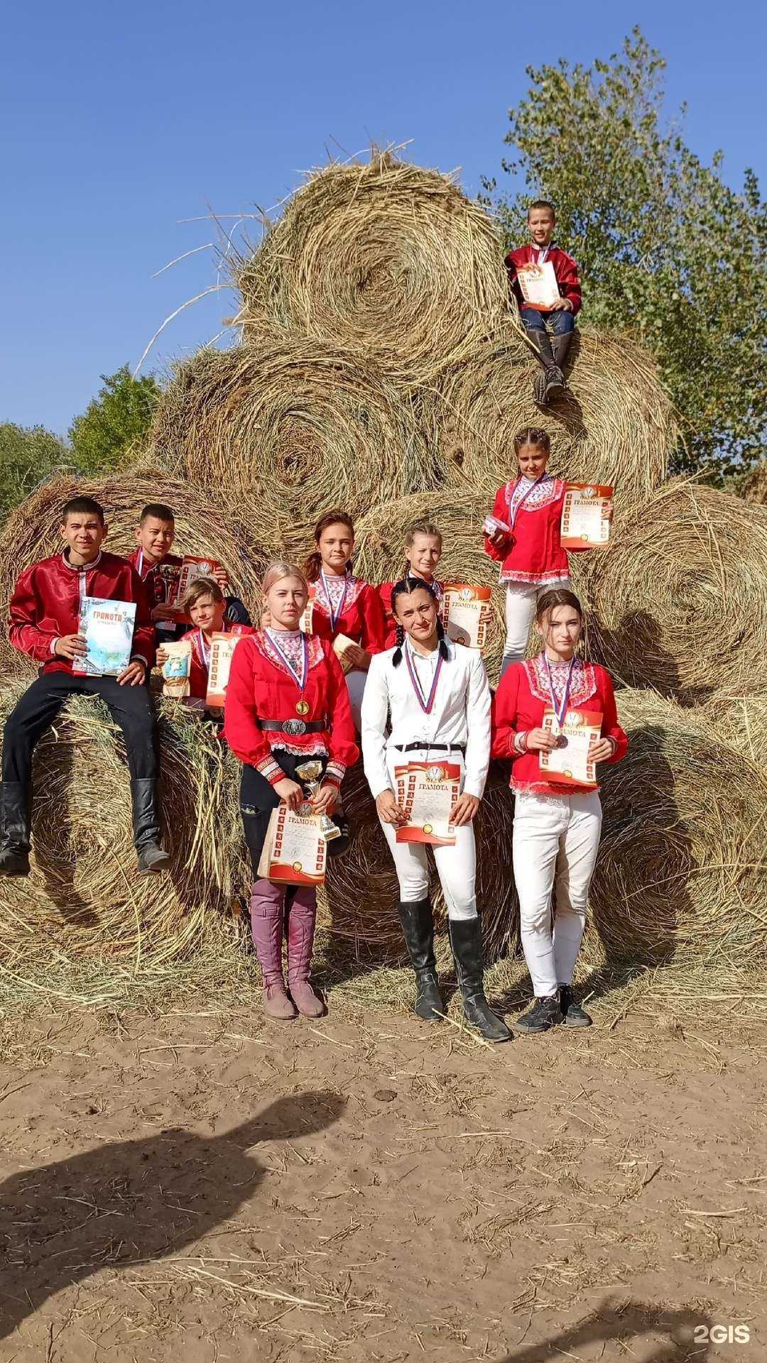 Отзывы на компанию Кадет в Волгограде c фото