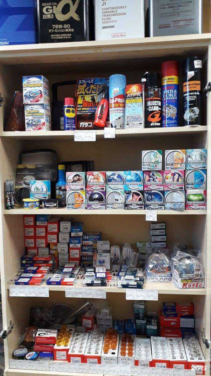 Отзывы на компанию Правый Руль в Курске c фото