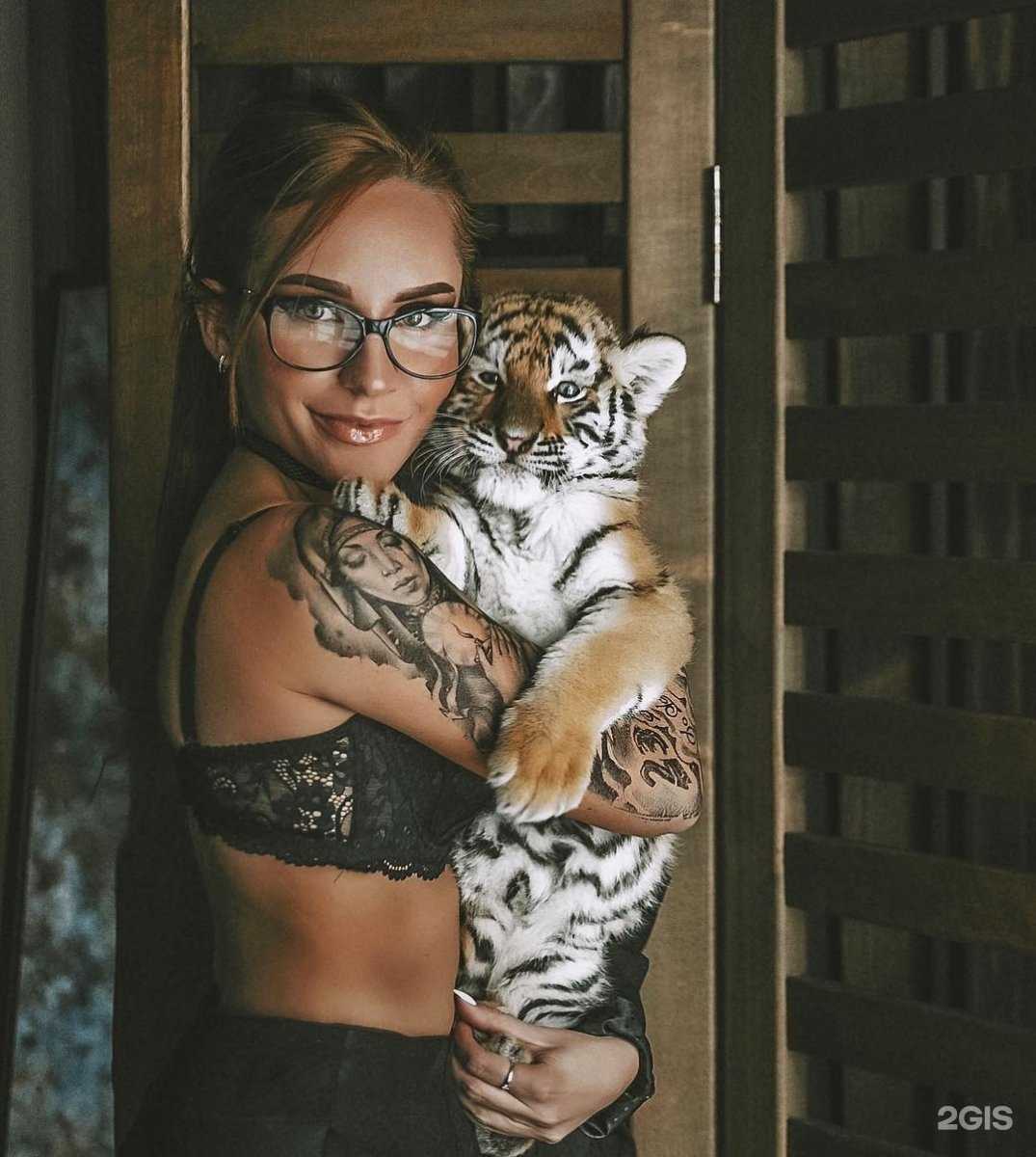 Отзывы на компанию Black&White ink в г. Барнаул c фото