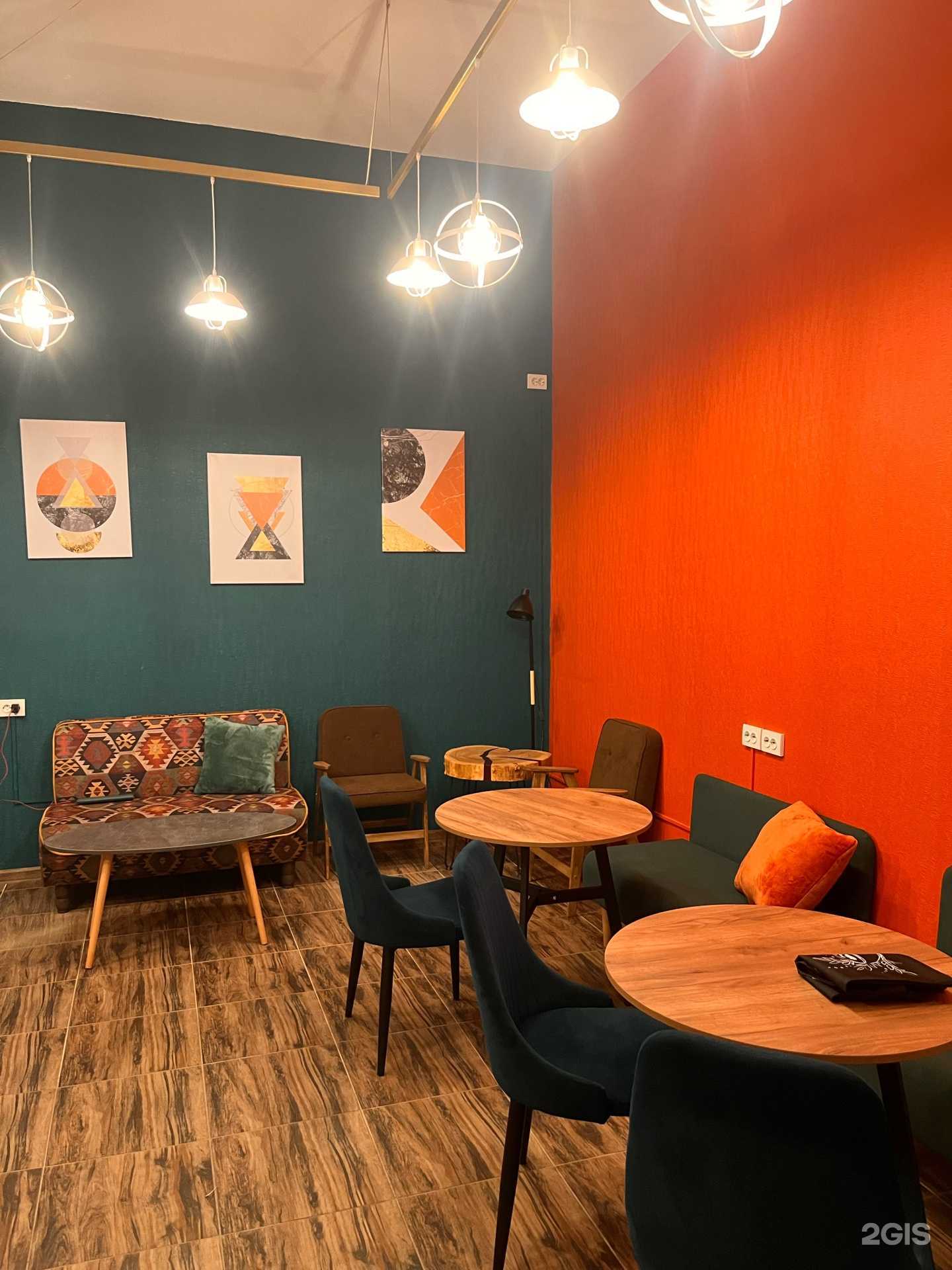 Отзывы на компанию Пауза на кофе в Воронеже c фото