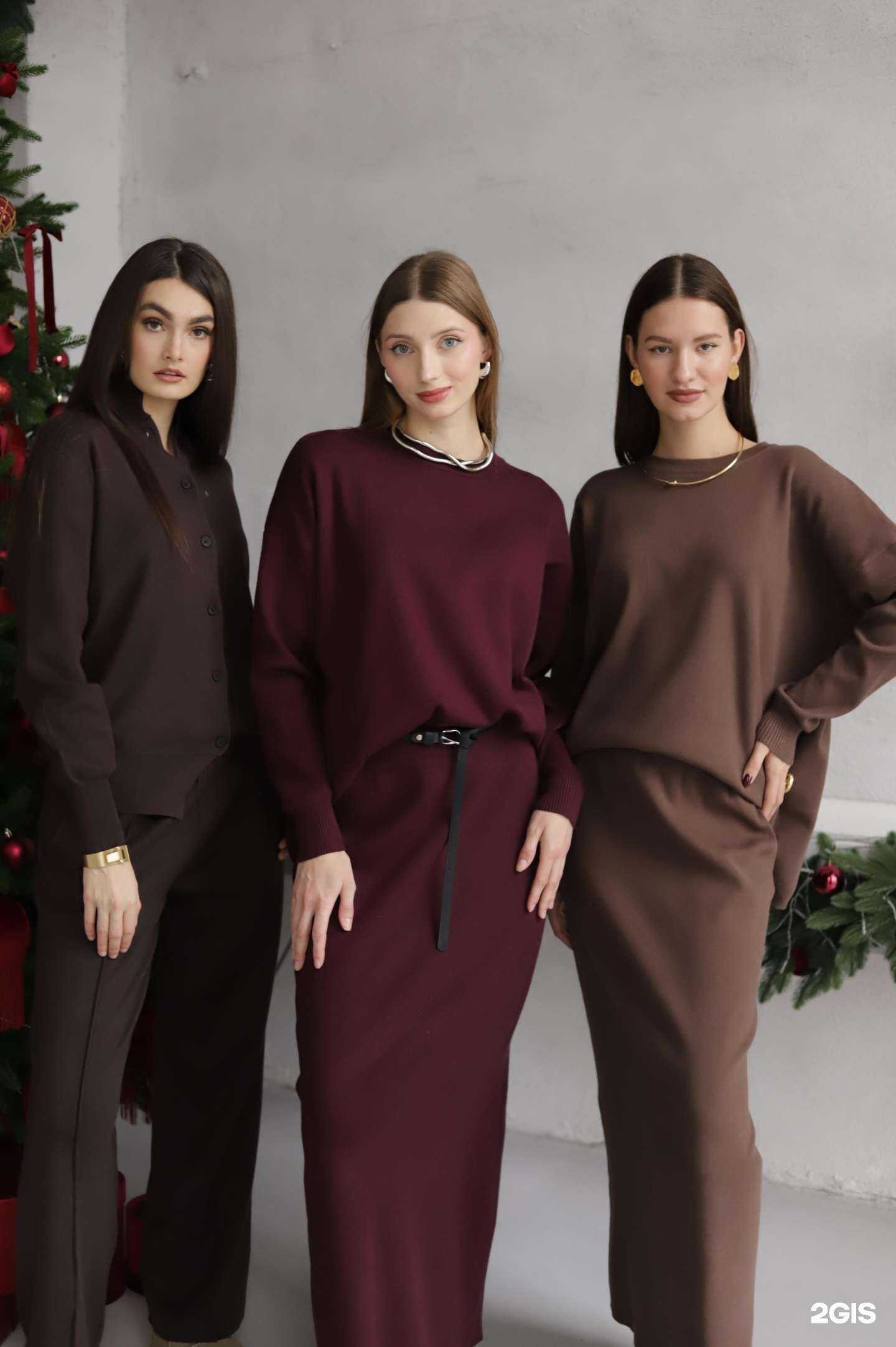 Отзывы на компанию Магазин одежды Светланы Черных в г. Воронеж c фото