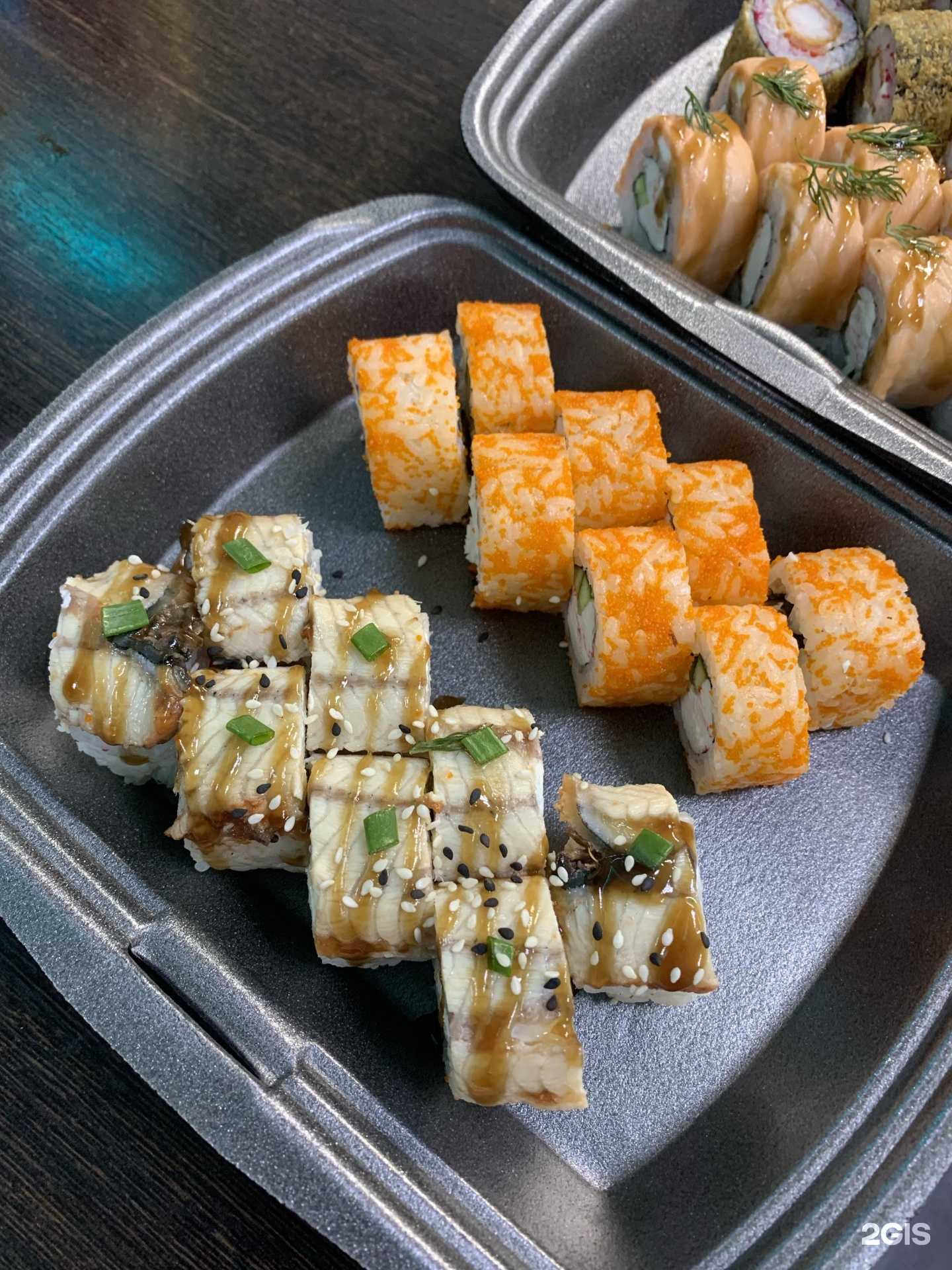 Отзывы на компанию Temaki в г. Чита c фото