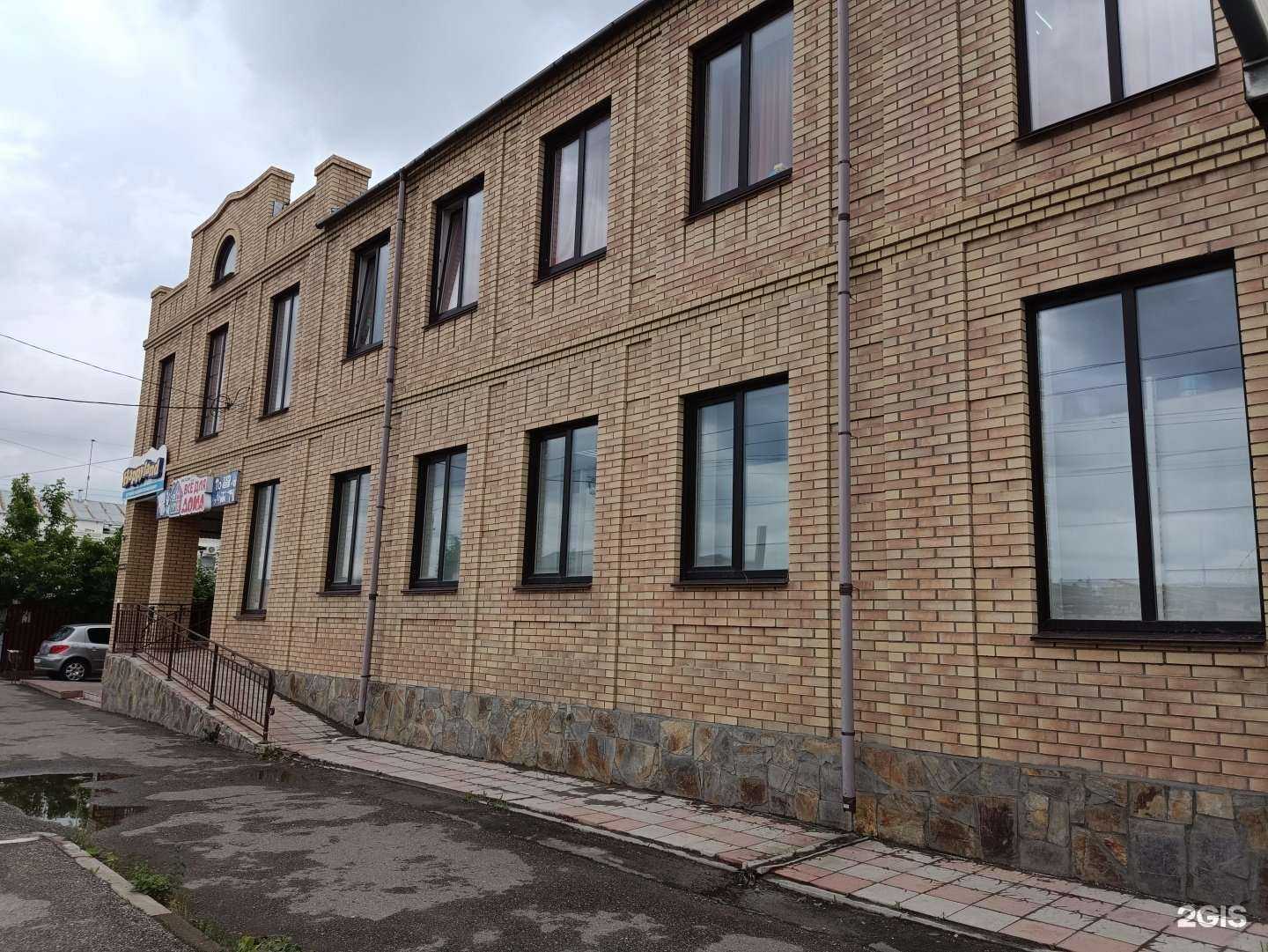 Отзывы на компанию Happy Land в Троицке c фото - фотография 2 из 2