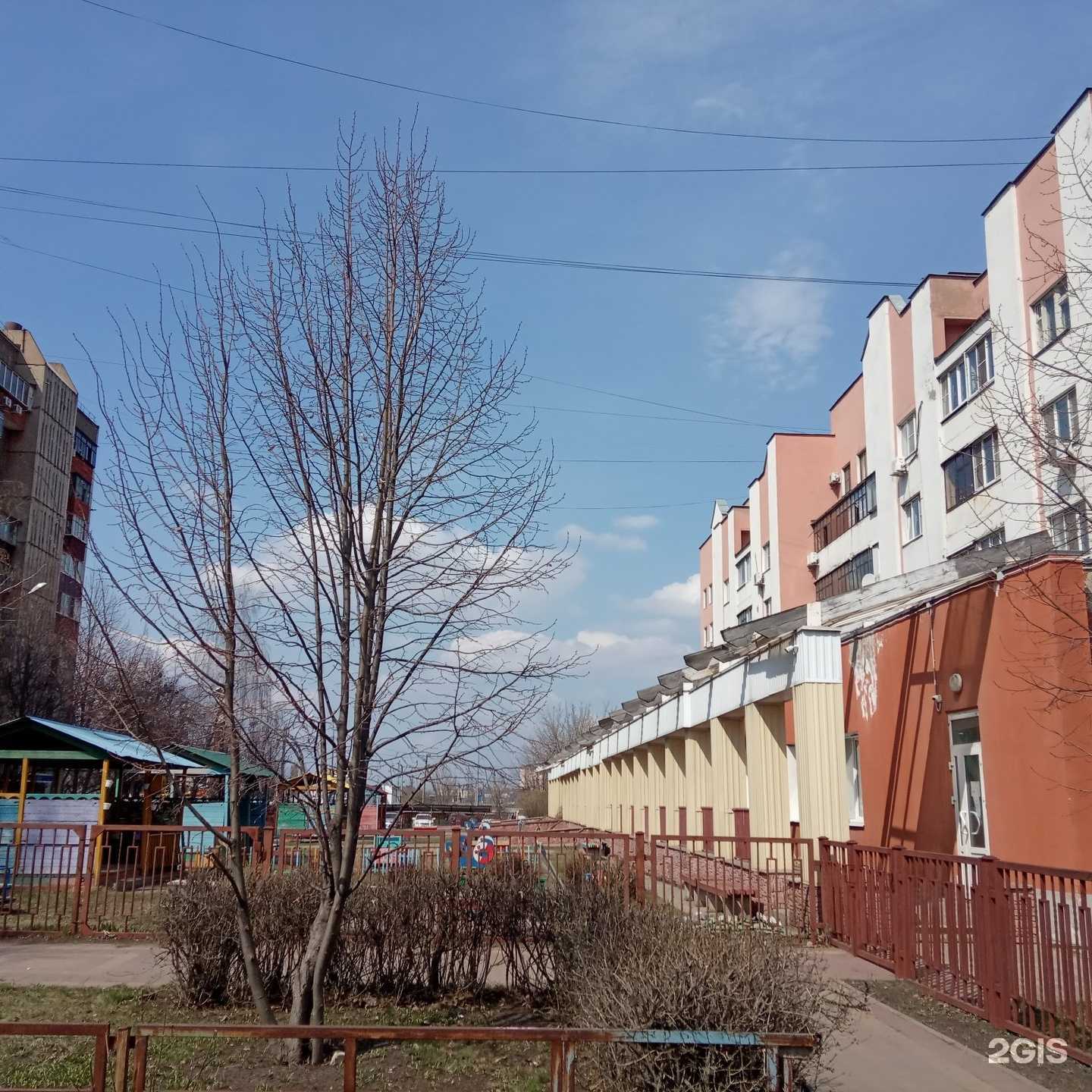 Отзывы на компанию Детский сад №6 в г. Липецк c фото